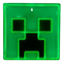 Paladone Minecraft Creeper...