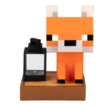 Paladone Minecraft Fox...