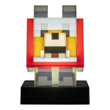 Paladone Minecraft Wolf...