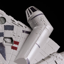 Paladone Star Wars Millenium Falcon Posable Desk Light V4