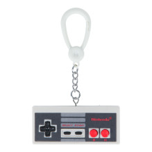 Paladone Nintendo Backpack Buddies CDU Of 24 pcs V3