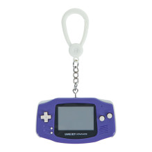 Paladone Nintendo Backpack Buddies CDU Of 24 pcs V3