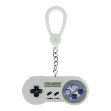 Paladone Nintendo Backpack Buddies CDU Of 24 pcs V3