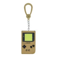 Paladone Nintendo Backpack Buddies CDU Of 24 pcs V3