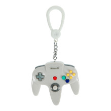 Paladone Nintendo Backpack Buddies CDU Of 24 pcs V3