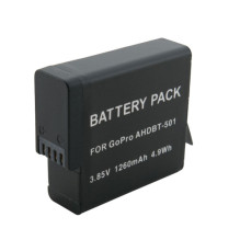 GOPRO AHDBT-501 battery,...