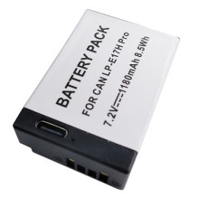 Replacement battery Canon...