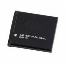 Replacement battery Canon...