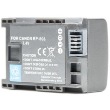 Replacement battery Canon...