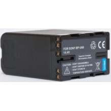 Replacement battery Sony...