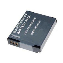 Replacement battery...