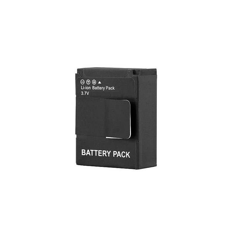 GoPro, baterija AHDBT-302