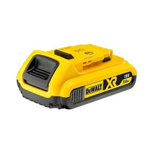 Elektrinis Įrankių Rinkinys - DEWALT DCK2060D2T-QW 18V Smūginis Gręžtuvas ir Sukimo Įrankis su 2Ah Baterijomis Elektrinis Įrankių Rinkinys - DEWALT DCK2060D2T-QW 18V Smūginis Gręžtuvas ir Sukimo Įrankis su 2Ah Baterijomis