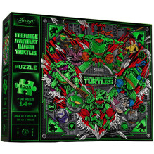 Teenage Mutant Ninja...
