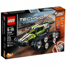 Konstruktorius - LEGO...