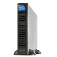 Bluewalker USV Powerwalker VFI 1000 CRM LCD 19" 800W Online