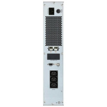 Bluewalker USV Powerwalker VFI 1000 CRM LCD 19" 800W Prisijungę