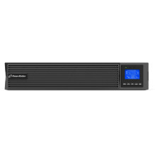 Bluewalker PowerWalker VFI 3000 ICR IoT (Black) Bluewalker PowerWalker VFI 3000 ICR IoT (Black)