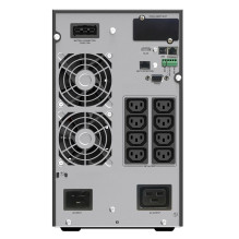 Bluewalker USV Powerwalker VFI 3000 ICT loT 3000W Online Bluewalker USV Powerwalker VFI 3000 ICT loT 3000W Online