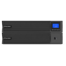 Bluewalker PowerWalker VFI 2000 ICR IoT (Black) Bluewalker PowerWalker VFI 2000 ICR IoT (Black)