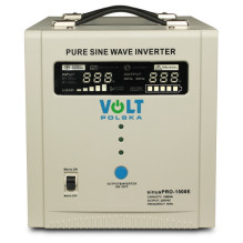 UPS Volt Sinus Pro 1500VA (3SP091512E)