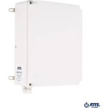 UPS Atte ZASILACZ BUFOROWY IMPULSOWY AUPS-70-120-XL1, 12V, 72W, 18Ah, ZEWNĘTRZNY UPS Atte ZASILACZ BUFOROWY IMPULSOWY AUPS-70-120-XL1, 12V, 72W, 18Ah, ZEWNĘTRZNY