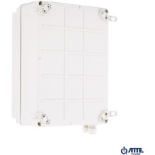 UPS Atte ZASILACZ BUFOROWY IMPULSOWY AUPS-70-120-XL1, 12V, 72W, 18Ah, ZEWNĘTRZNY UPS Atte ZASILACZ BUFOROWY IMPULSOWY AUPS-70-120-XL1, 12V, 72W, 18Ah, ZEWNĘTRZNY