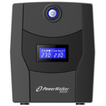 UPS Line-In 2200VA STL FR 4x PL 230V, USB, RJ1 UPS Line-In 2200VA STL FR 4x PL 230V, USB, RJ1