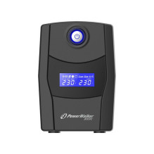 UPS line-interactive 800VA...