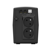 UPS line-interactive 800VA STL FR 2x PL 230V, USB, RJ11 / 45 In / Out UPS line-interactive 800VA STL FR 2x PL 230V, USB, RJ11 / 45 In / Out