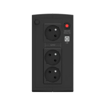 UPS Line-In 1000VA SB FR 3x PL 230V, USB UPS Line-In 1000VA SB FR 3x PL 230V, USB