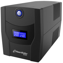 UPS Line-In 1500VA STL FR...