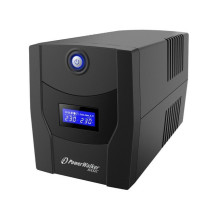 Bluewalker USV Powerwalker VI 1500 STL FR 900W Line-Int Bluewalker USV Powerwalker VI 1500 STL FR 900W Line-Int