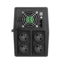 UPS PowerWalker VI 2000 SCL (10121143)