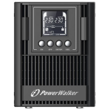 UPS On-Line 1000VA AT 3xFR...