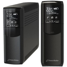 UPS PowerWalker VI 800 CSW FR (10121116) UPS PowerWalker VI 800 CSW FR (10121116)