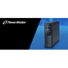 UPS PowerWalker VI 600 CSW FR