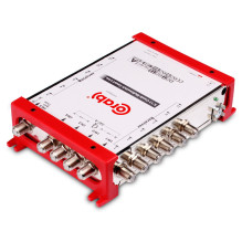 CORAB MULTISWITCH SMART LINE 5 / 12 CORAB CORAB MULTISWITCH SMART LINE 5 / 12 CORAB