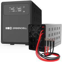 UPS Green Cell PowerCore...