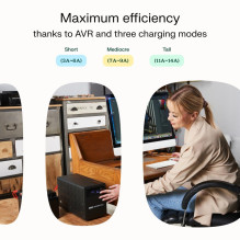 UPS Green Cell PowerCore 2000VA (UPSLPPC1200)