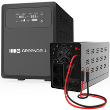 UPS Green Cell PowerCore...