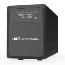UPS Green Cell PowerCore 800VA (UPSLPPC500) UPS Green Cell PowerCore 800VA (UPSLPPC500)