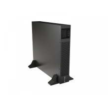 Armac Rack On-Line PF1 2000VA LCD 8x IEC C13 metalowa obudowa dust-free