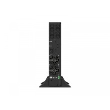 Armac Rack On-Line PF1 2000VA LCD 8x IEC C13 metalowa obudowa dust-free