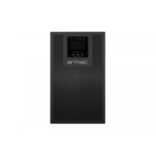 UPS Office On-Line PF1 3000VA LCD 8X IEC C13 metal enclosure DUST-FREE