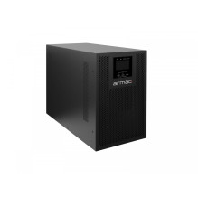 UPS ARMAC OFFICE ON-LINE PF1 2000VA LCD 8X IEC C13 Metal Case Dust-Free