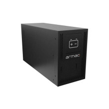 UPS Armac BATTERY PACK TOWER for UPS series DF FILTER ONLINE 6 AKUMULATORÓW 12V / 9AH
