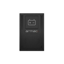 UPS Armac BATTERY PACK TOWER for UPS series DF FILTER ONLINE 6 AKUMULATORÓW 12V / 9AH