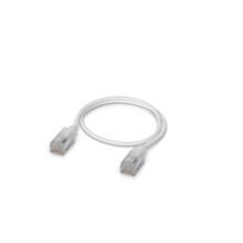 UBIQUITI UniFi Cat.6 Etherlighting Patch Cable, 0.3 meter UBIQUITI UniFi Cat.6 Etherlighting Patch Cable, 0.3 meter