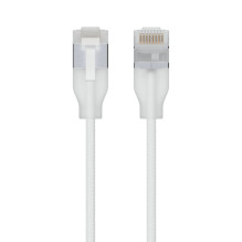 UBIQUITI UniFi Cat.6 Eterinio apšvietimo pataisomasis kabelis, 0,3 metro UBIQUITI UniFi Cat.6 Eterinio apšvietimo pataisomasis kabelis, 0,3 metro
